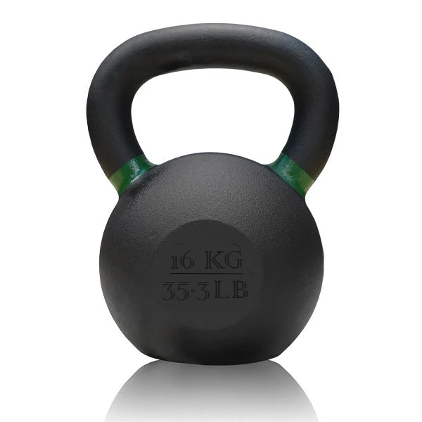 24KG Cast Iron KettleBell