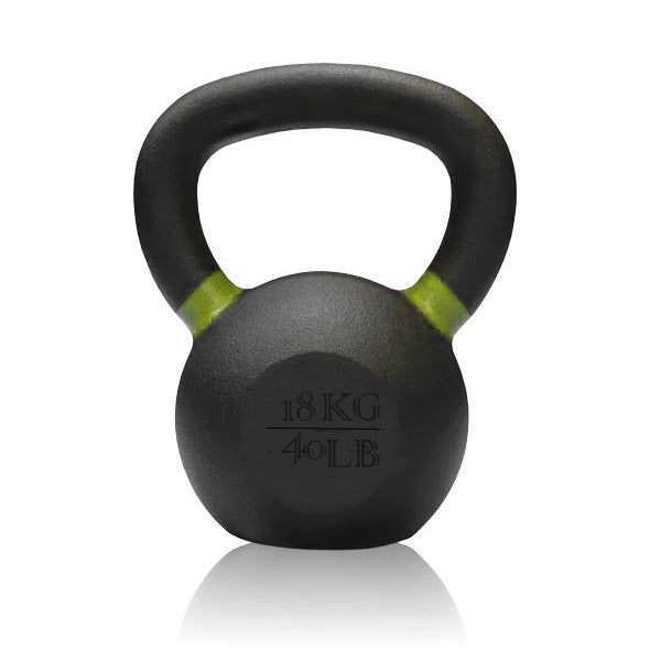 20KG Cast Iron KettleBell