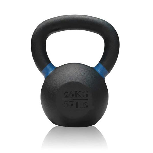 26KG Cast Iron KettleBell