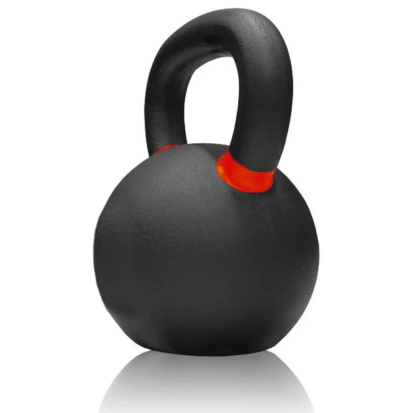 4kg Cast Iron KettleBell