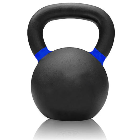 10kg Cast Iron KettleBell