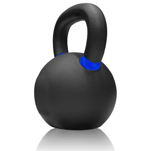 10kg Cast Iron KettleBell