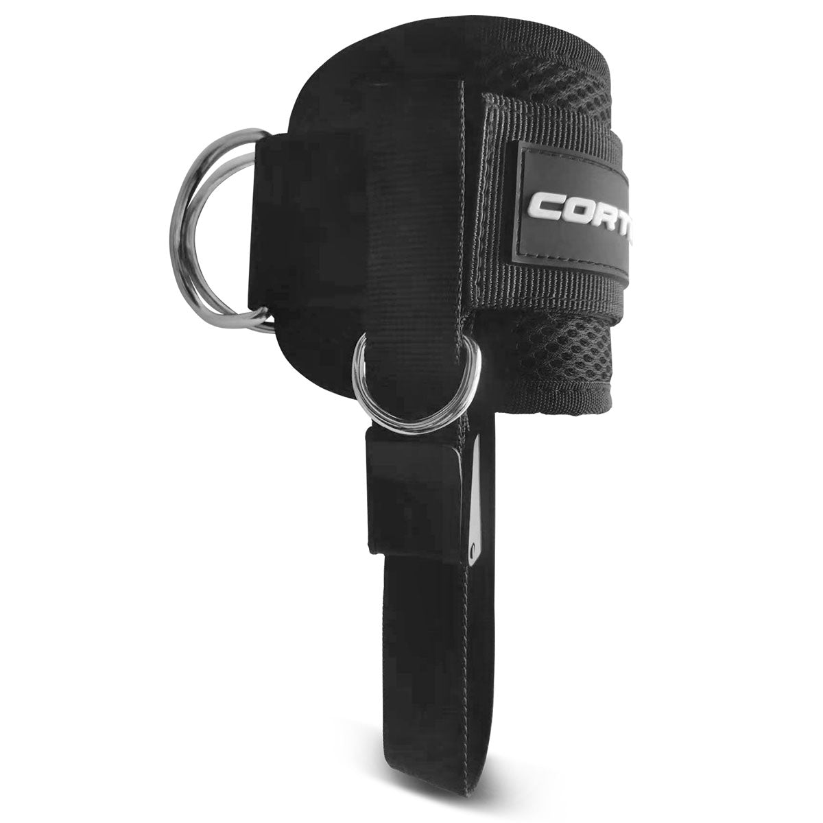 CORTEX Premium Ankle Strap Cuff Cable Pulley Attachment Pair