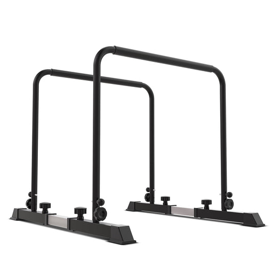 CORTEX A2 Parallel Bars with Height and Width Adjustments