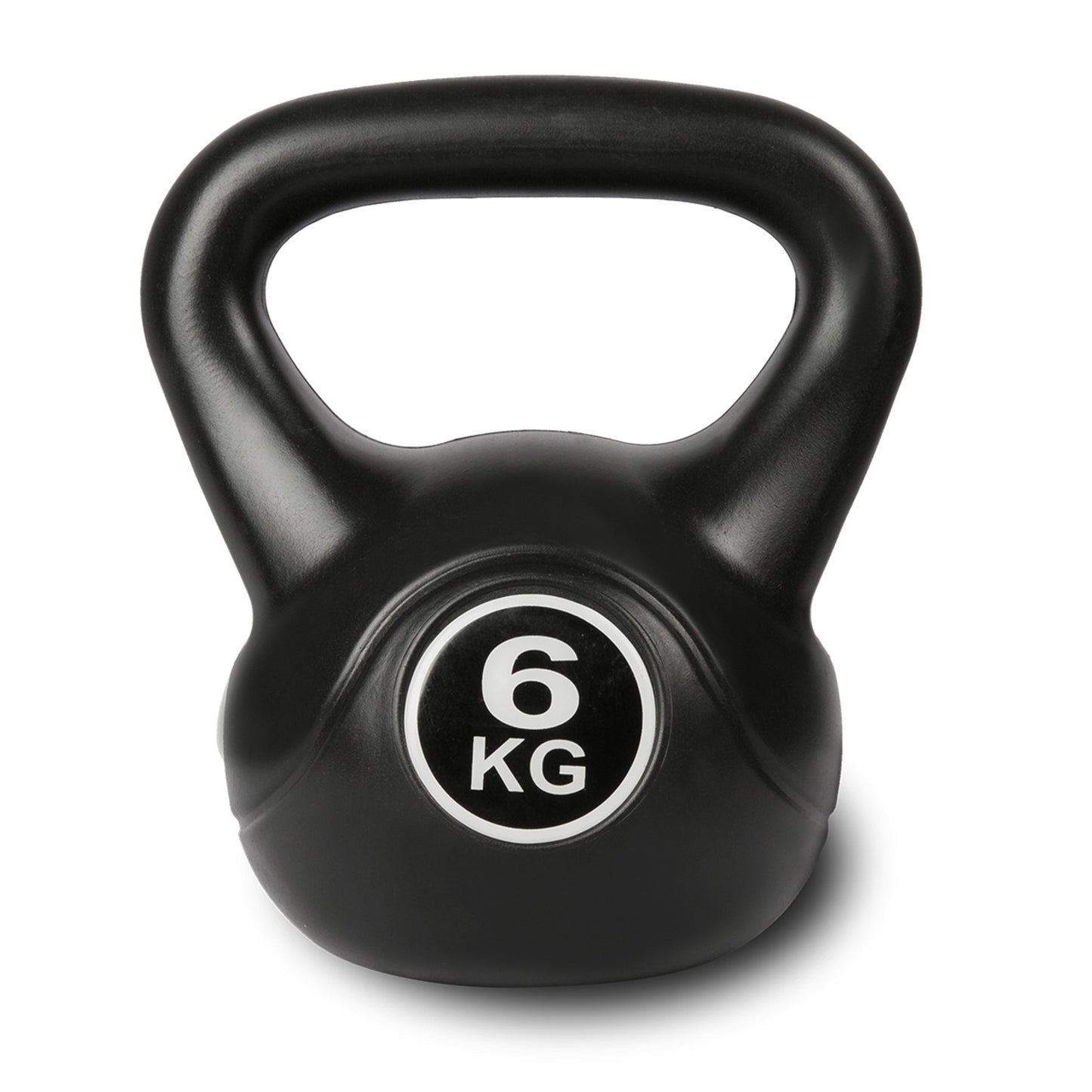 CORTEX 6kg to 12kg Kettlebell Standard Set - FREE POSTAGE