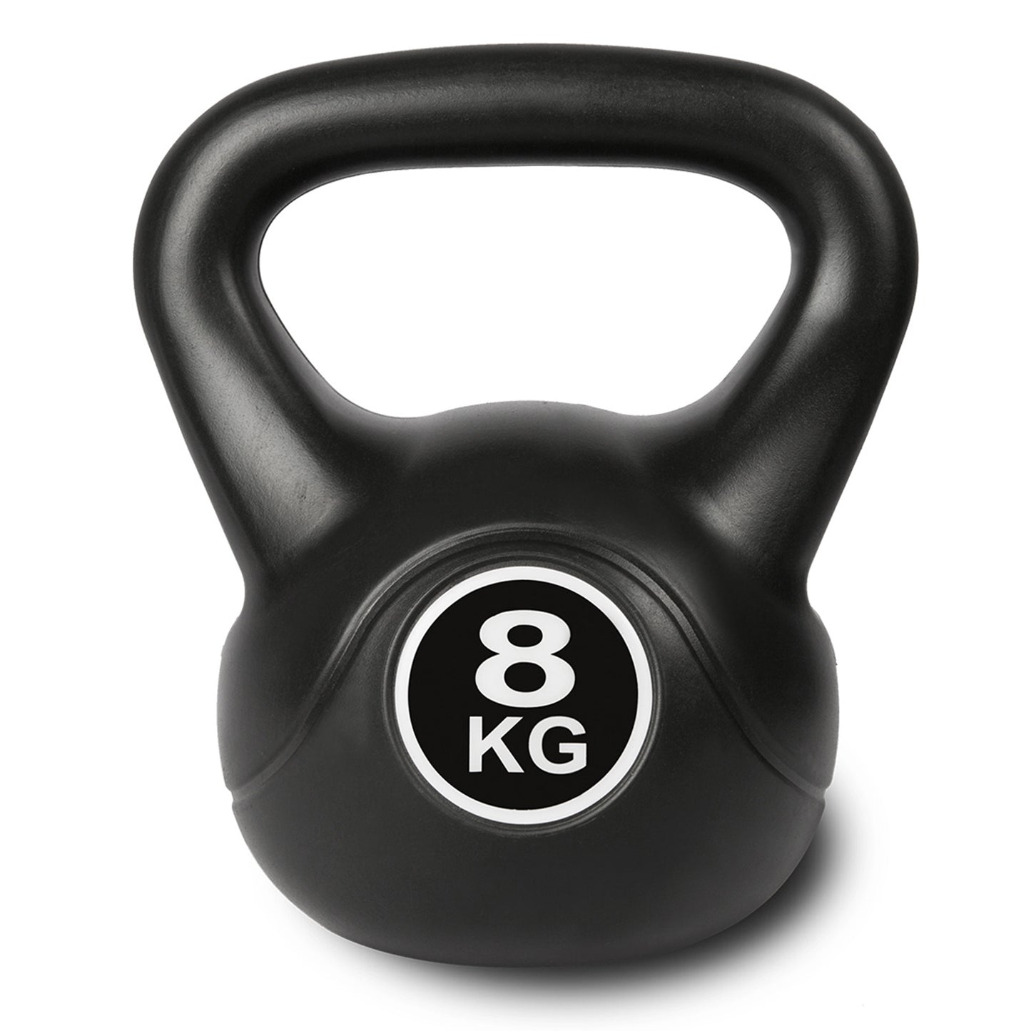 CORTEX 6kg to 12kg Kettlebell Standard Set - FREE POSTAGE