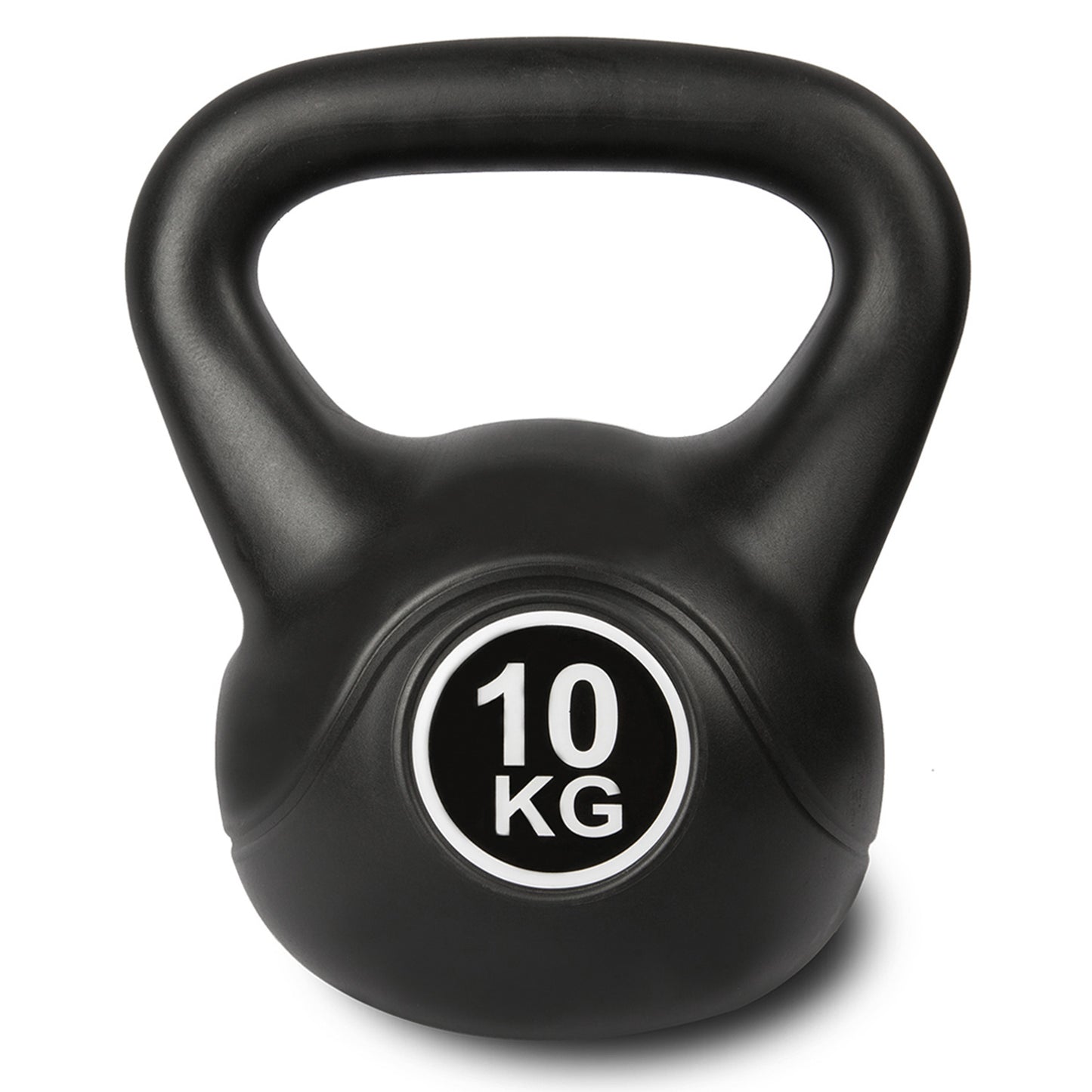 CORTEX 6kg to 12kg Kettlebell Standard Set - FREE POSTAGE