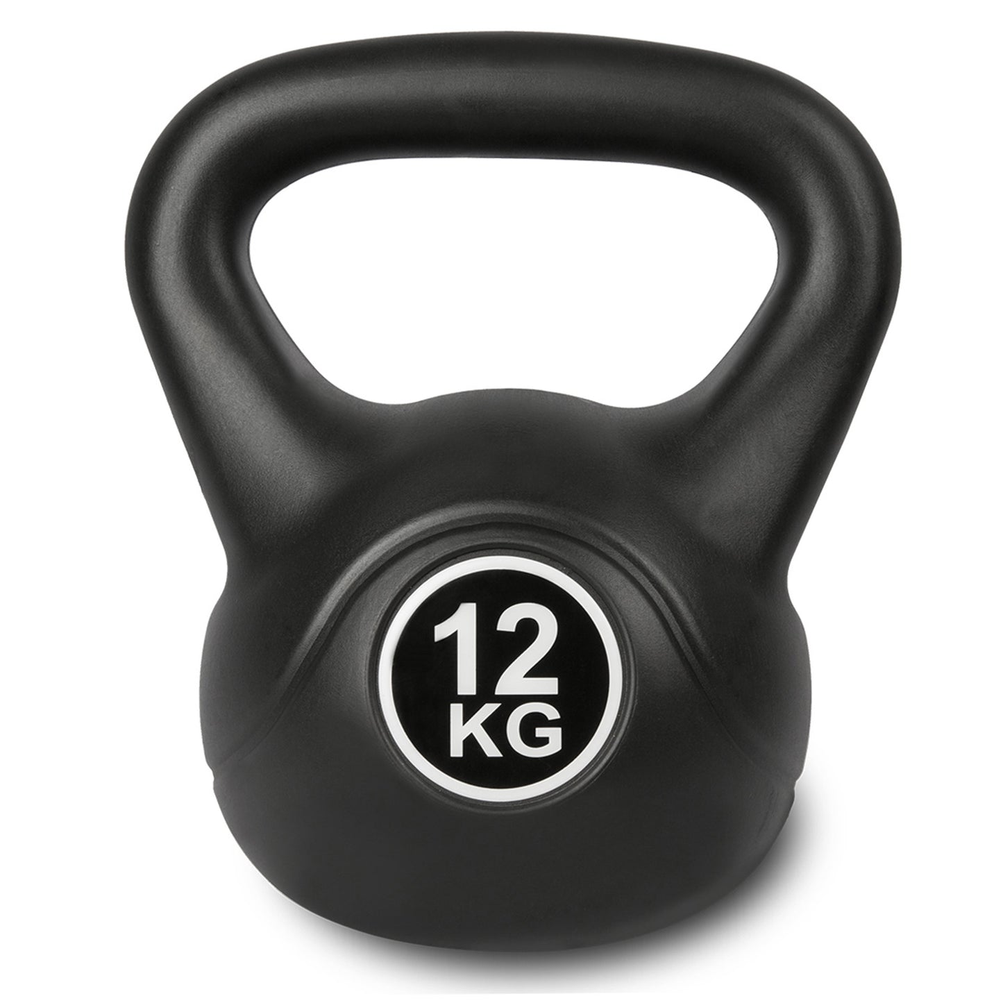 CORTEX 6kg to 12kg Kettlebell Standard Set - FREE POSTAGE