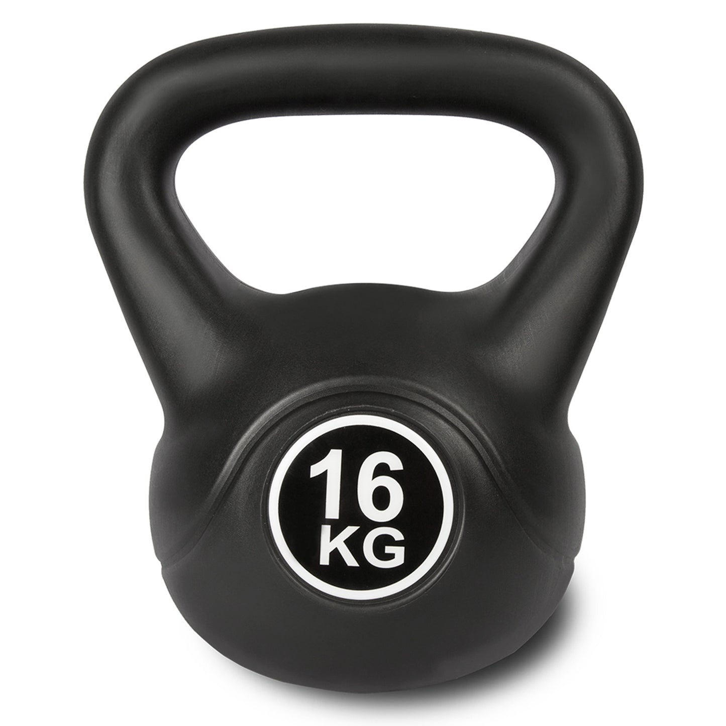 CORTEX 6-16kg Standard Kettlebells - FREE POSTAGE