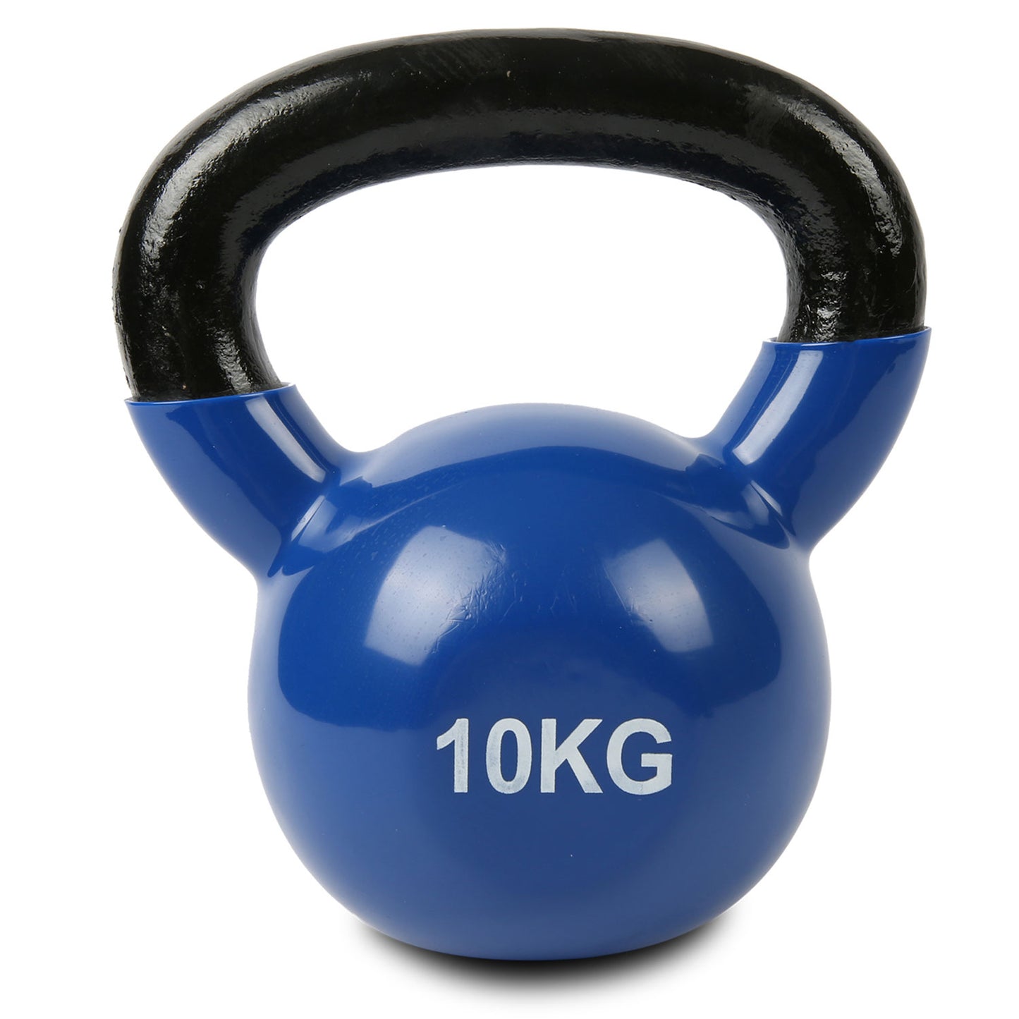 CORTEX 10kg Kettlebell Vinyl - FREE POSTAGE