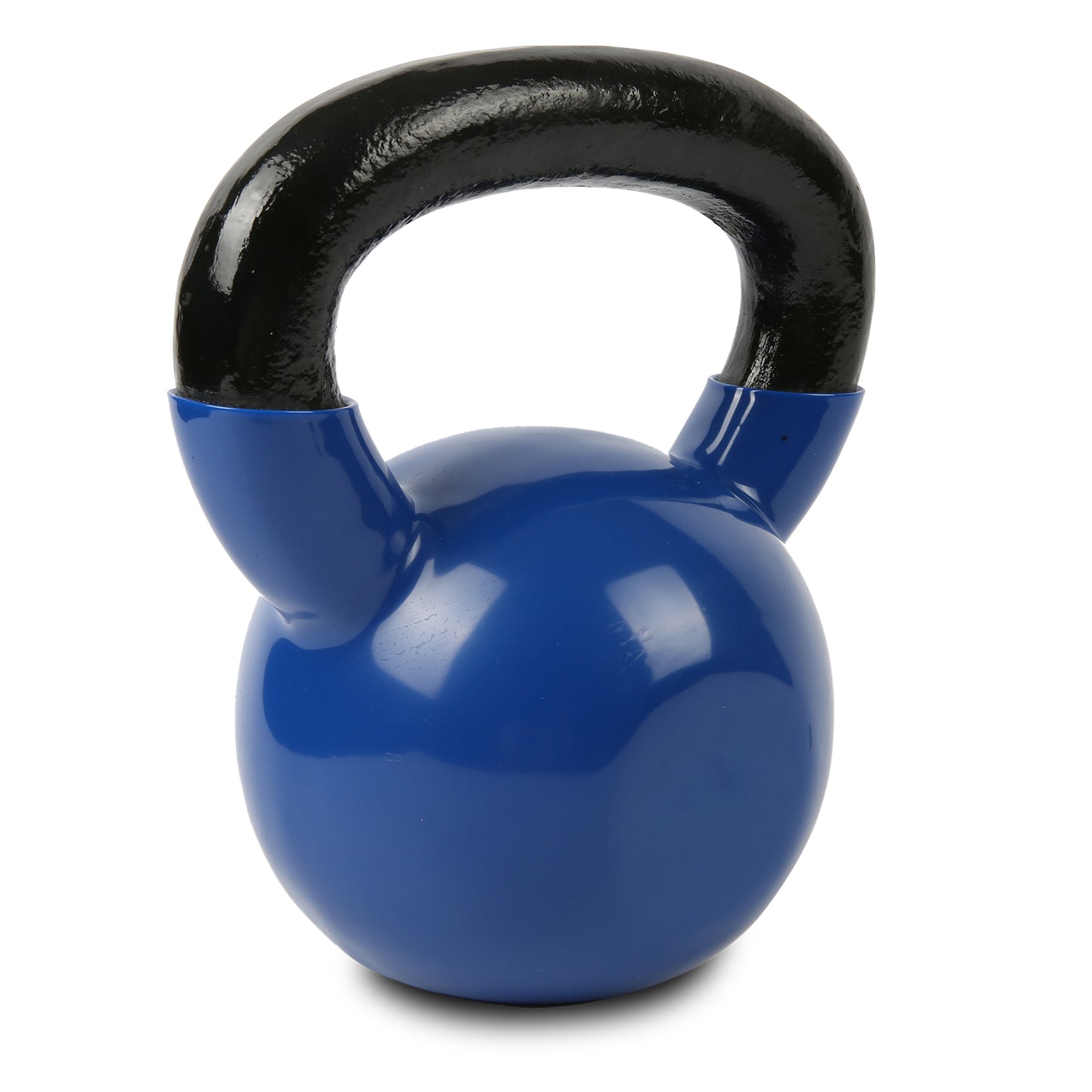 CORTEX 10kg Kettlebell Vinyl - FREE POSTAGE