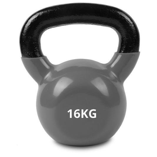 CORTEX 16kg Kettlebell Vinyl - FREE POSTAGE