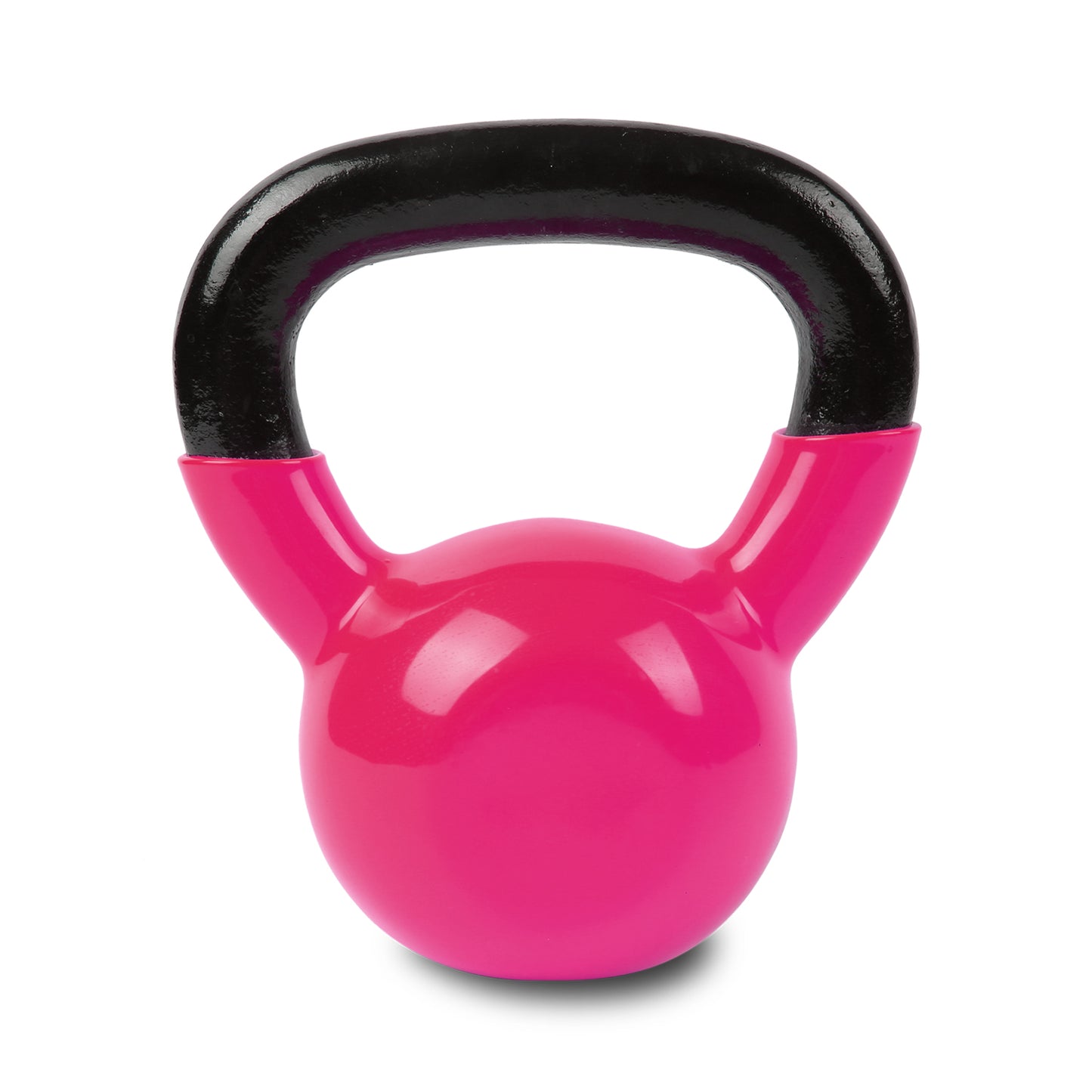 CORTEX 4kg Kettlebell Vinyl - FREE POSTAGE