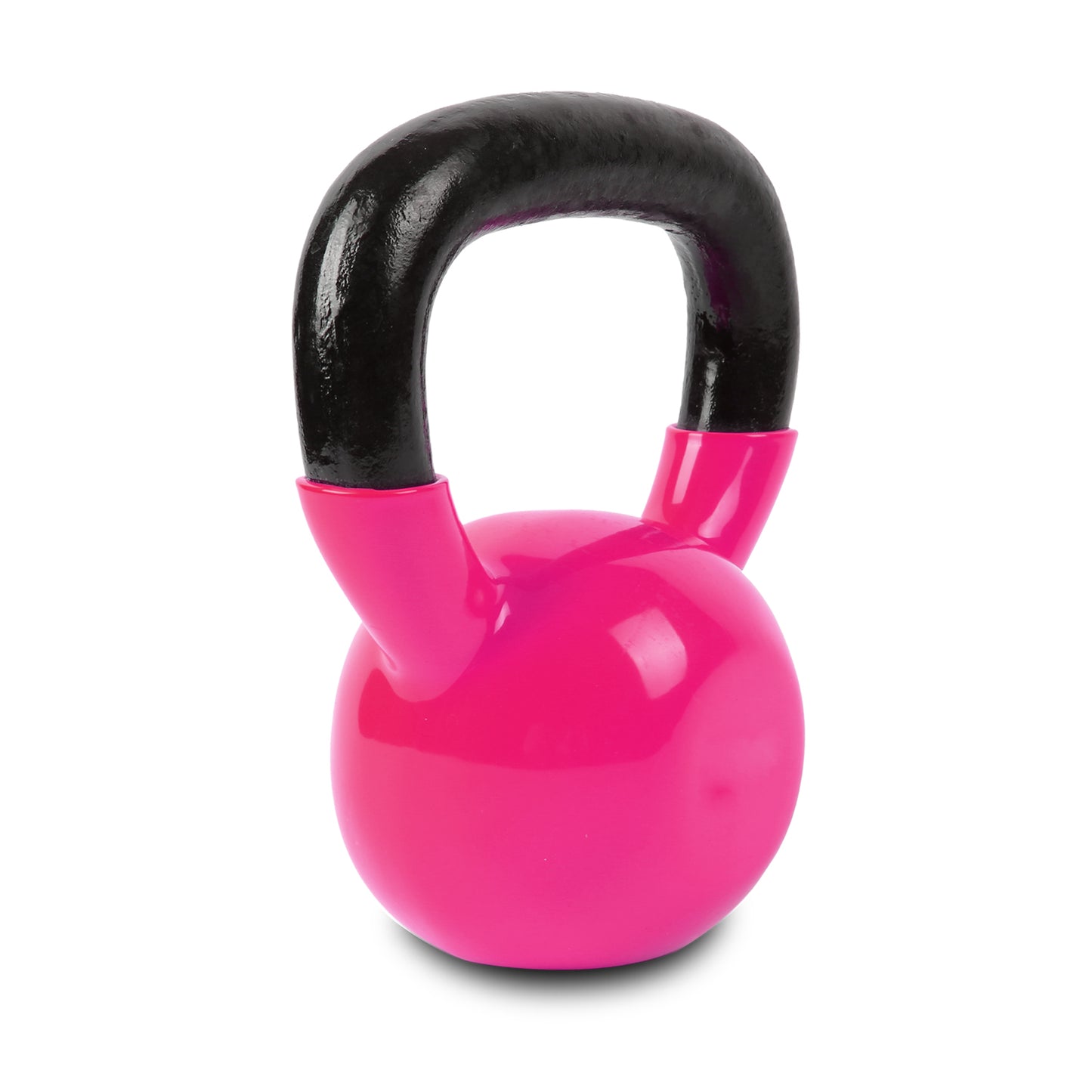 CORTEX 4kg Kettlebell Vinyl - FREE POSTAGE