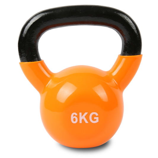 CORTEX 6kg Kettlebell Vinyl - FREE POSTAGE