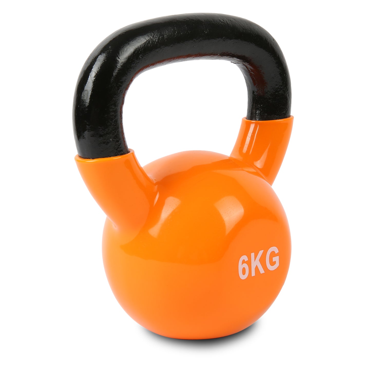 CORTEX 6kg Kettlebell Vinyl - FREE POSTAGE