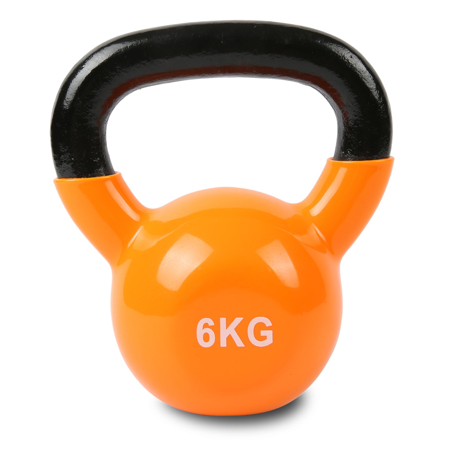 CORTEX 4kg-20kg Kettlebell Set Vinyl - FREE POSTAGE