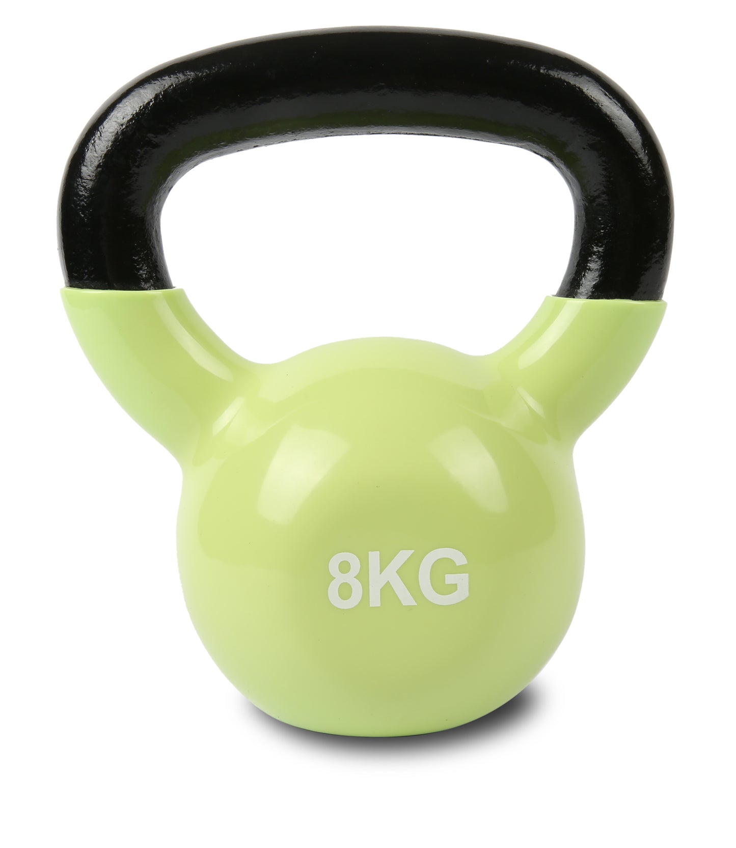 CORTEX 4kg-20kg Kettlebell Set Vinyl - FREE POSTAGE