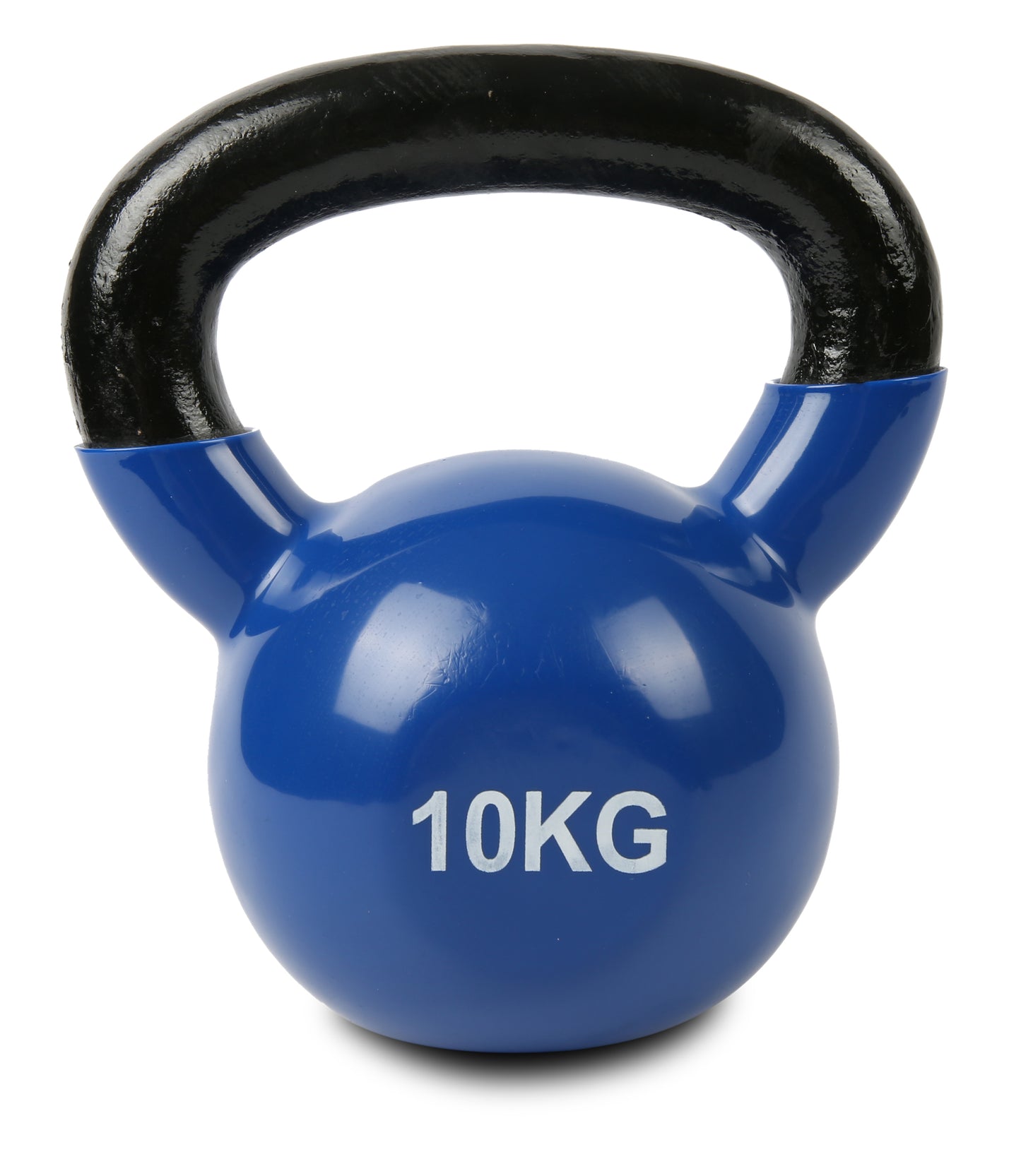 CORTEX 4kg-20kg Kettlebell Set Vinyl - FREE POSTAGE