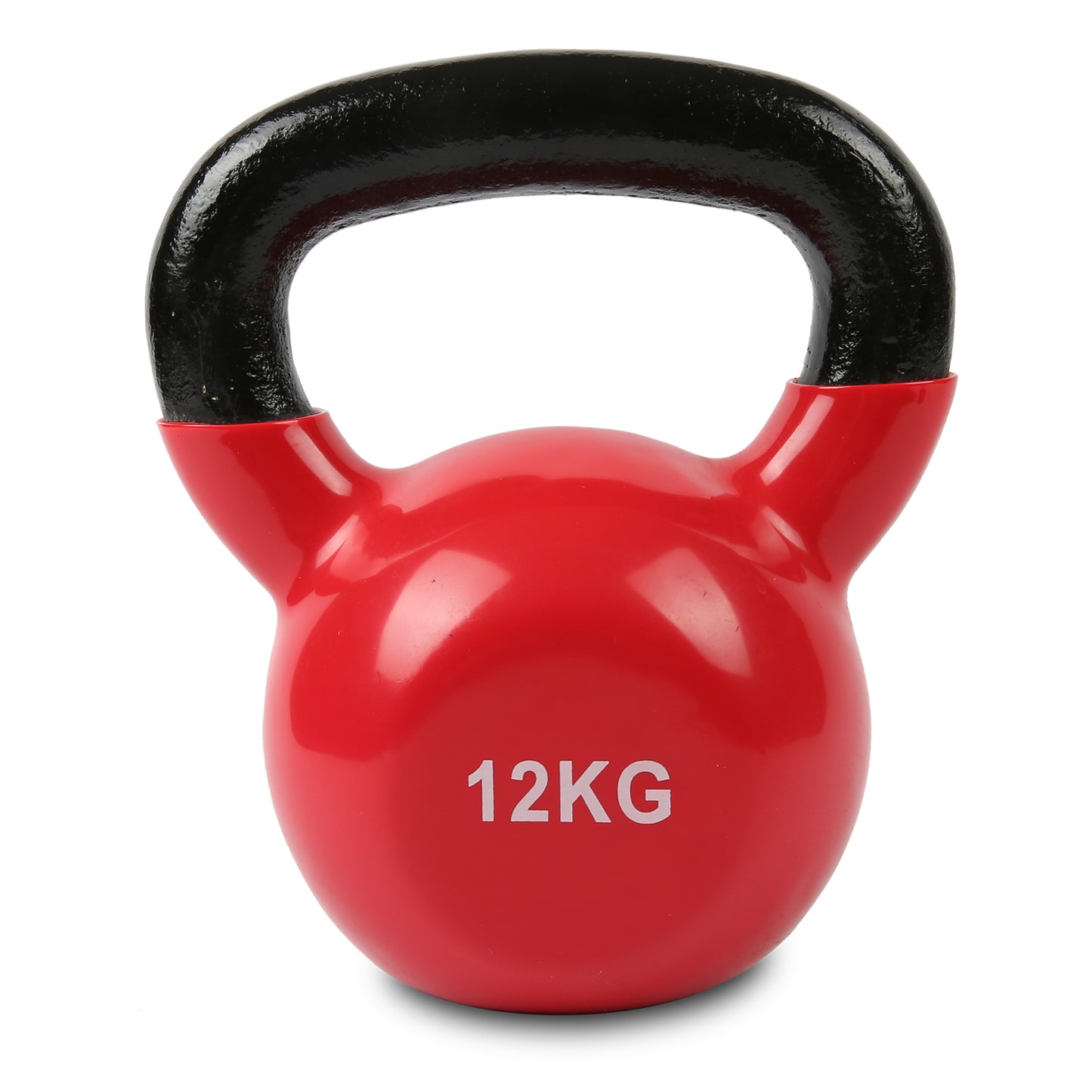 CORTEX 4kg-20kg Kettlebell Set Vinyl - FREE POSTAGE