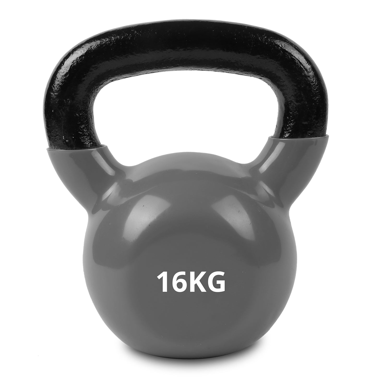 CORTEX 4kg-20kg Kettlebell Set Vinyl - FREE POSTAGE