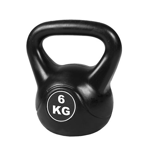 6kg Exercise Kettle Bell Weight - FREE POSTAGE