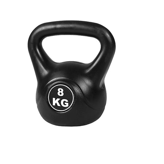 8kg Exercise Kettle Bell Weight - FREE POSTAGE