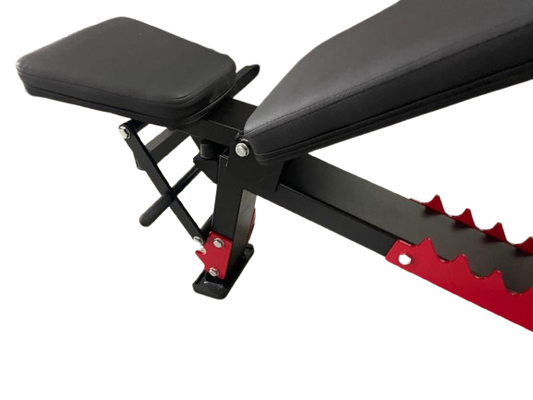 Premium Adjustable Gym Bench