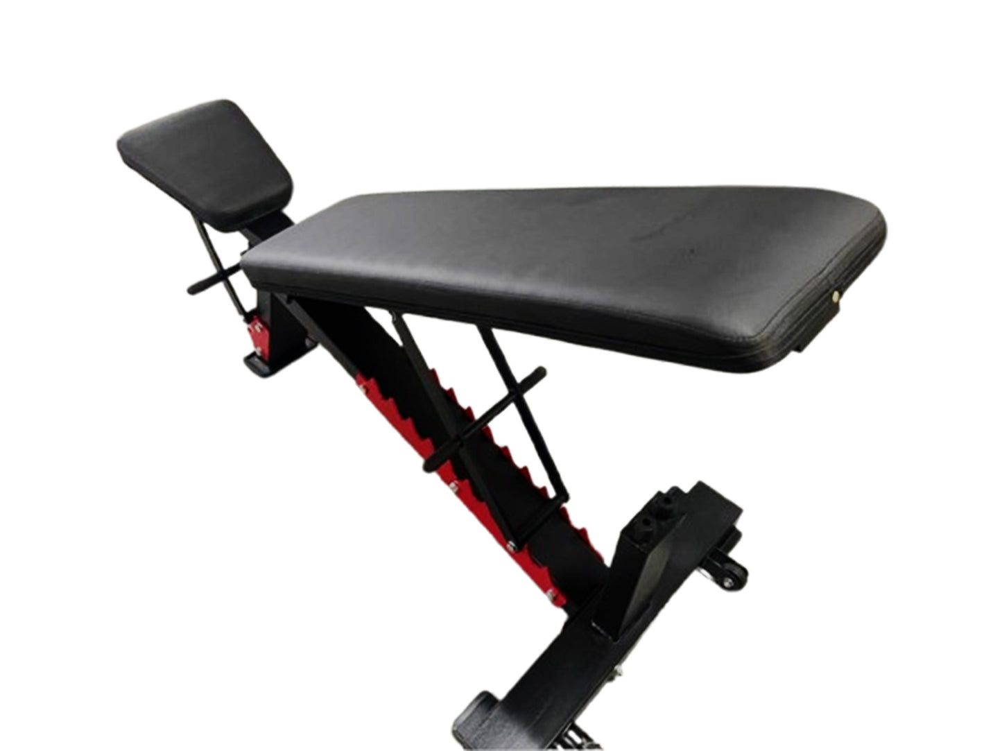 Premium Adjustable Gym Bench