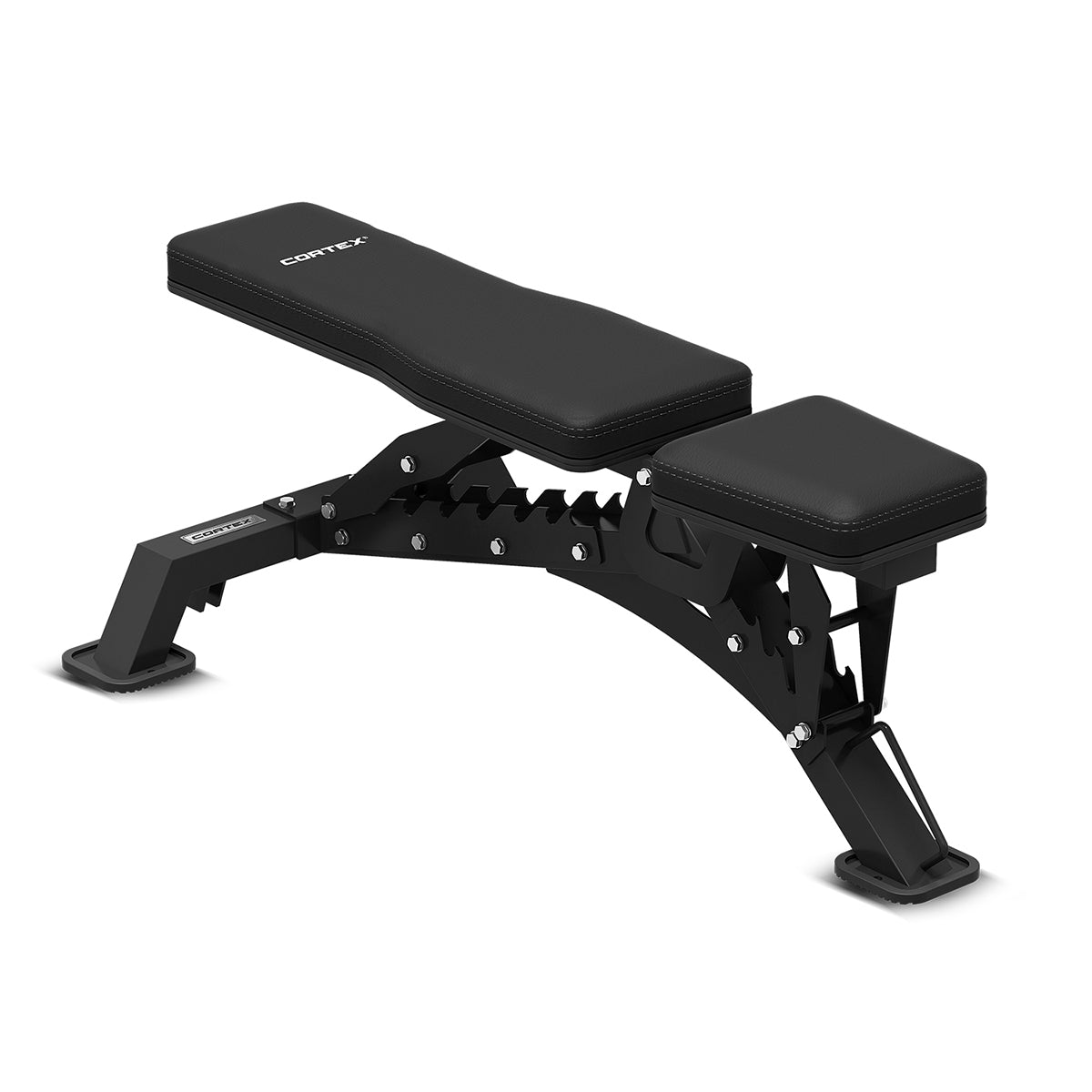 Heavy duty Adjustable bench