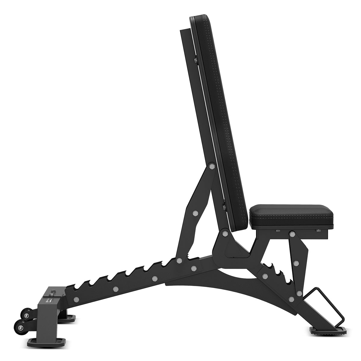 Heavy duty Adjustable bench