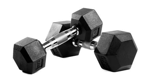 Hex Dumbbells